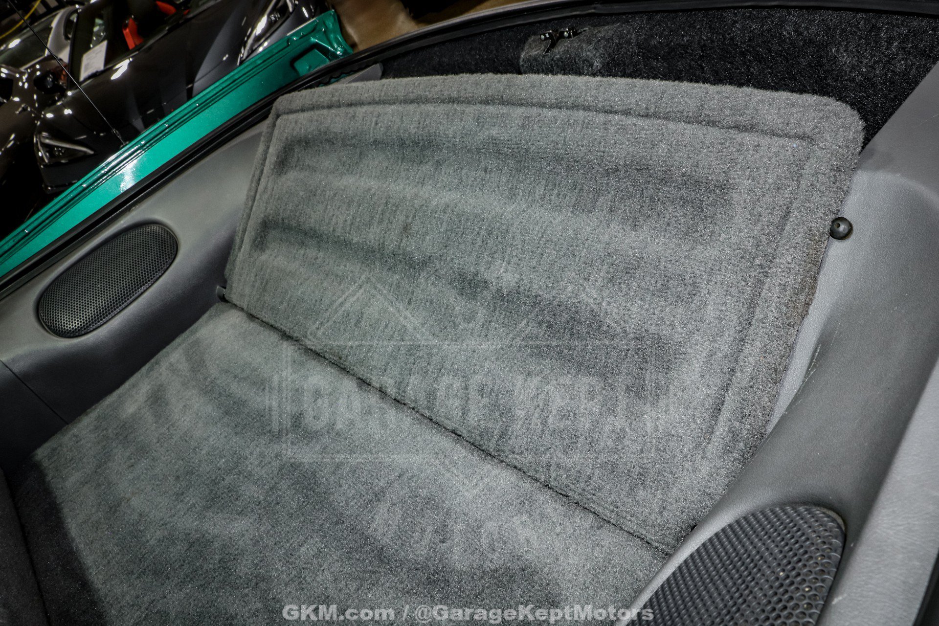Used 1997 Chevrolet Camaro Z28 w/ Preferred Equipment Group 2 RWD image 92