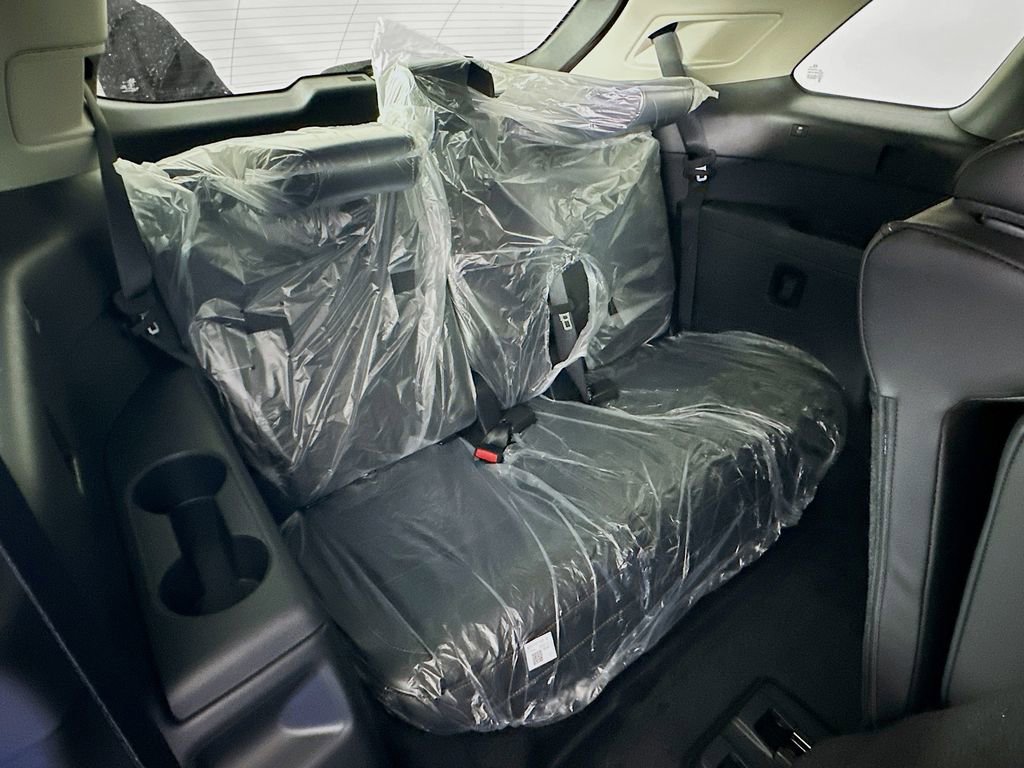 New 2026 MAZDA CX-90 3.3 Turbo w/ Premium Sport Pkg image 35