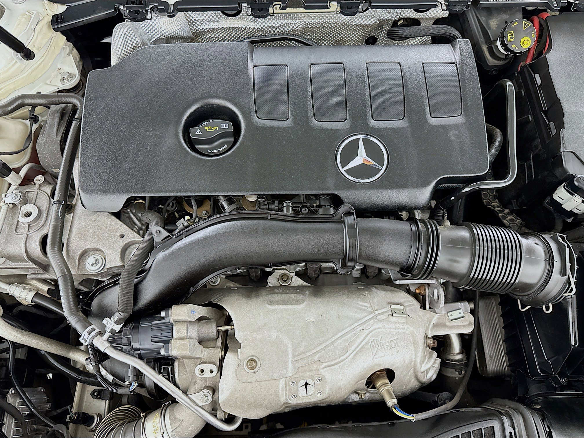 Used 2019 Mercedes-Benz A 220 image 68