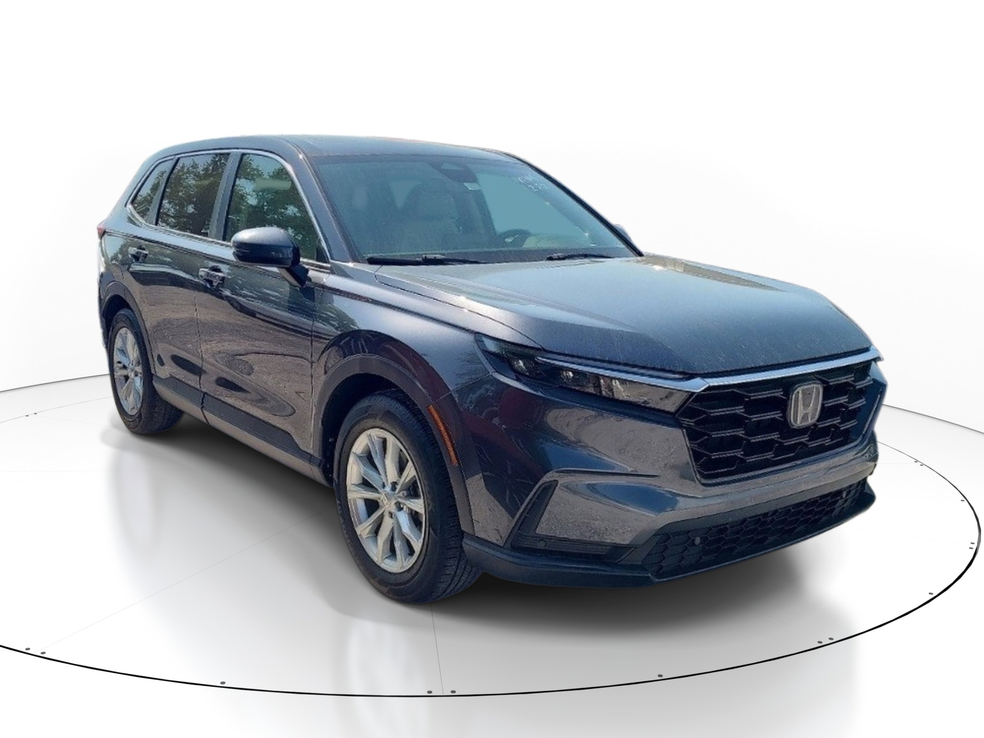 Used 2024 Honda CR-V EX-L image 10