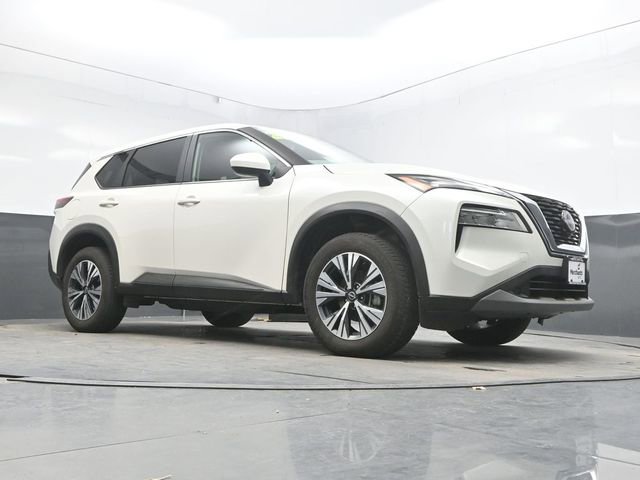 Used 2023 Nissan Rogue SV AWD/4WD image 33