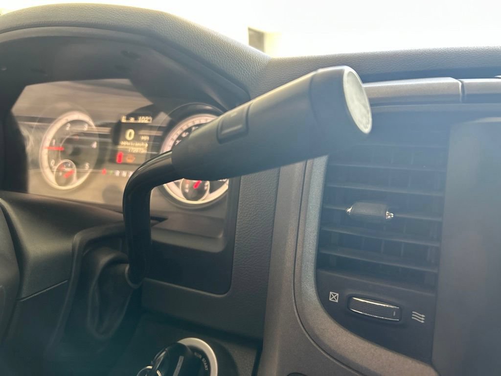 Used 2017 RAM 2500 Tradesman w/ Chrome Appearance Group AWD/4WD image 9