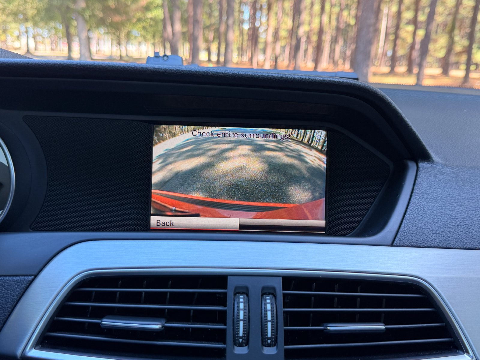 Used 2013 Mercedes-Benz C 250 Sedan image 4