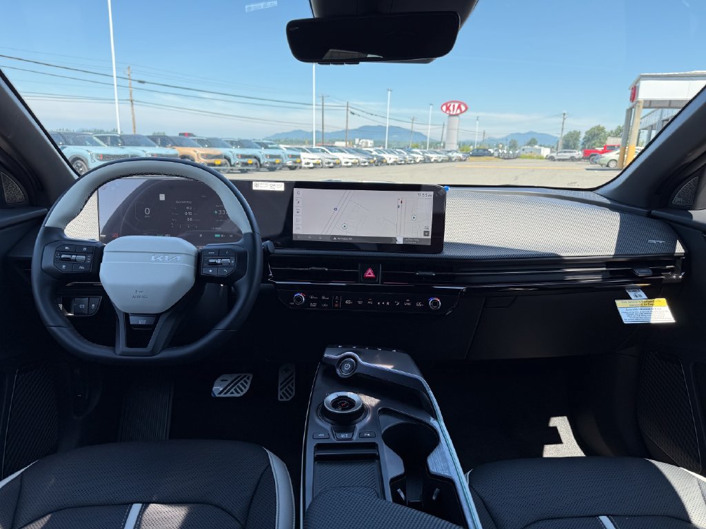 New 2026 Kia EV6 GT-Line AWD/4WD image 19