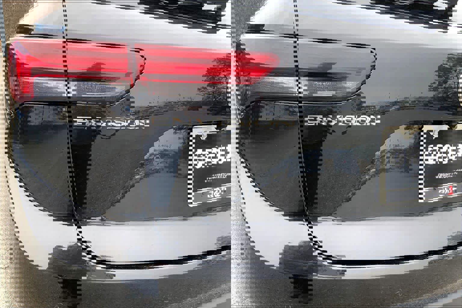 Used 2023 Buick Envision Essence image 31