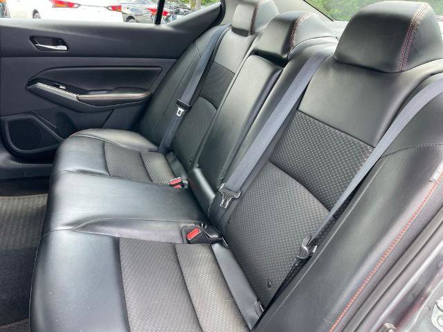 Certified 2023 Nissan Altima 2.5 SR AWD/4WD image 9