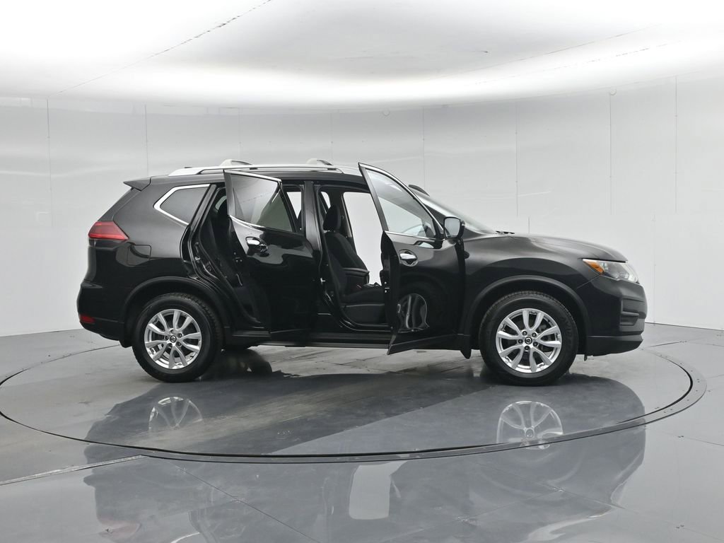 Used 2019 Nissan Rogue S w/ Special Edition Package image 30