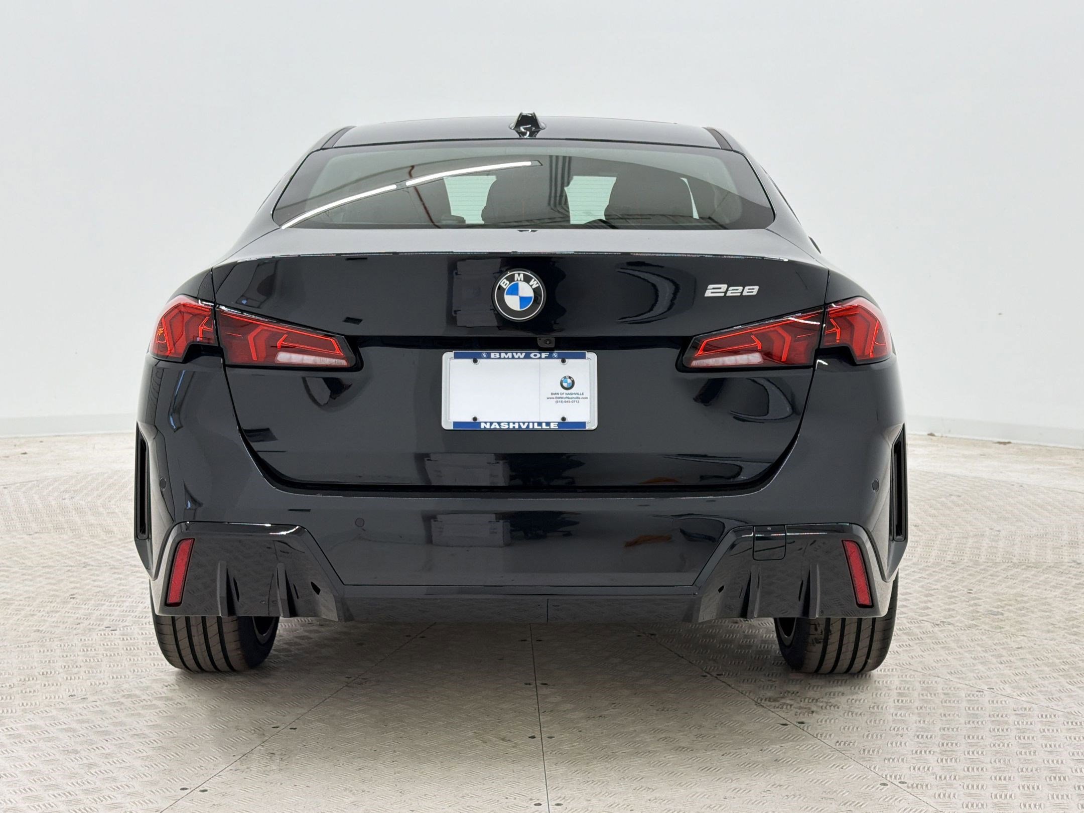 New 2026 BMW 228i FWD image 10
