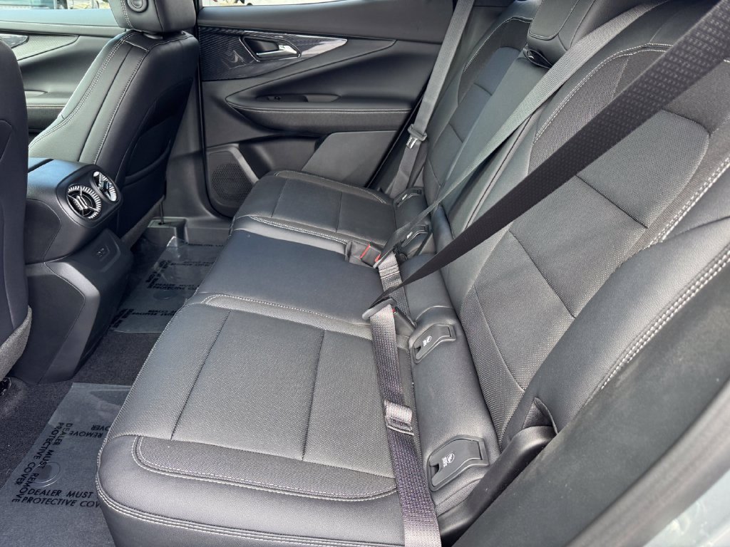 New 2026 Chevrolet Blazer EV LT FWD image 13