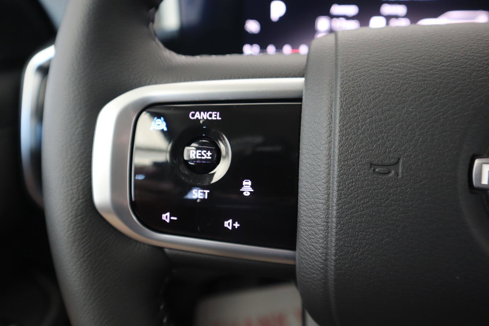 New 2026 Nissan Armada SV image 20