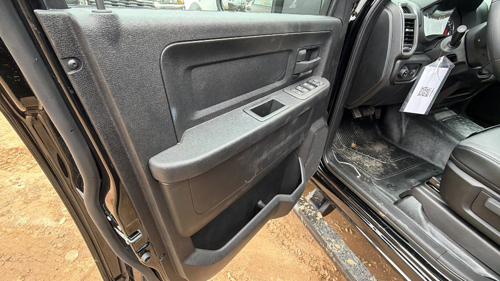 New 2026 RAM 5500 Tradesman image 14
