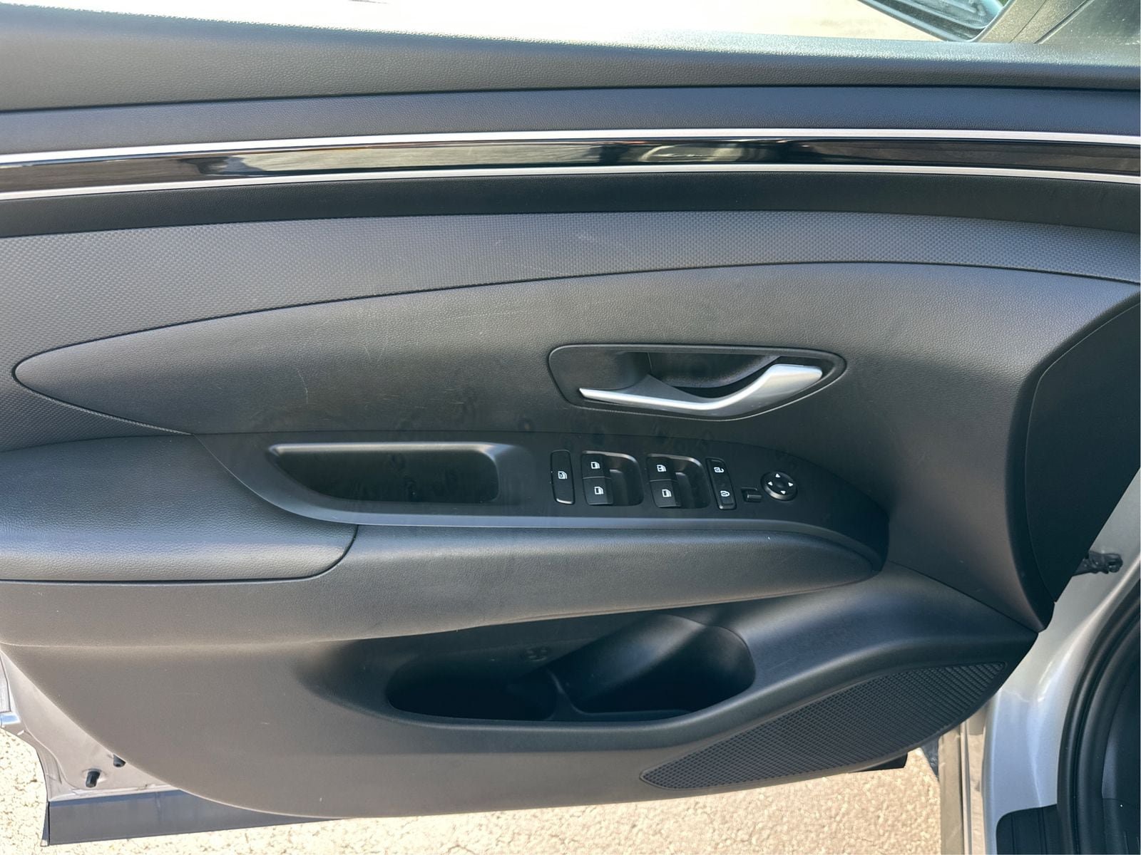 Certified 2024 Hyundai Tucson SE FWD image 20
