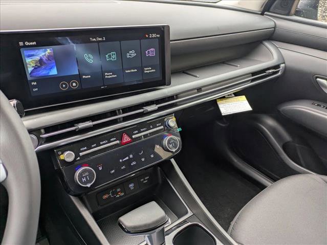 New 2026 Hyundai Tucson SEL image 13