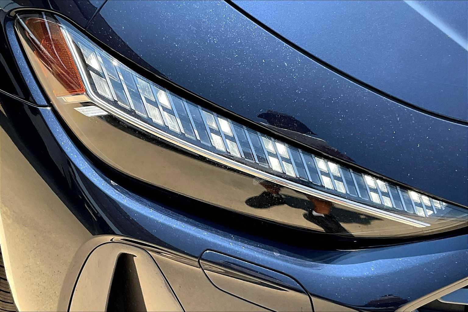 New 2025 Audi A5 2.0T Premium Plus image 13