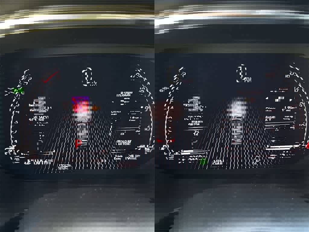 New 2026 Acura MDX FWD w/ Technology Package image 16