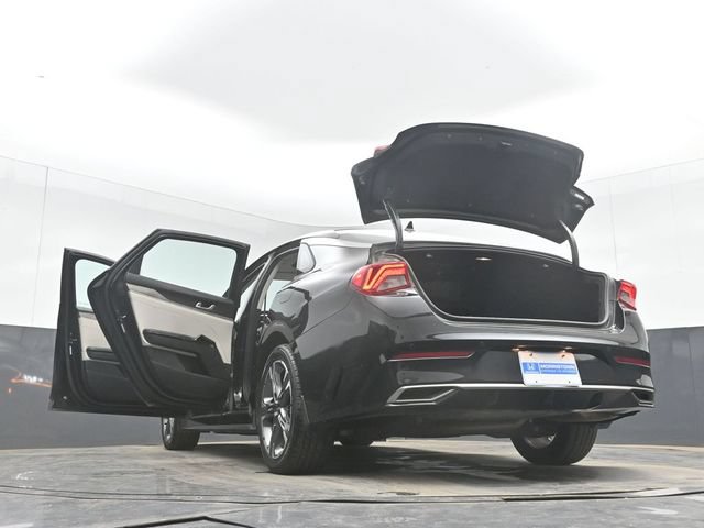 Used 2021 Kia K5 EX w/ EX Premium Package FWD image 56
