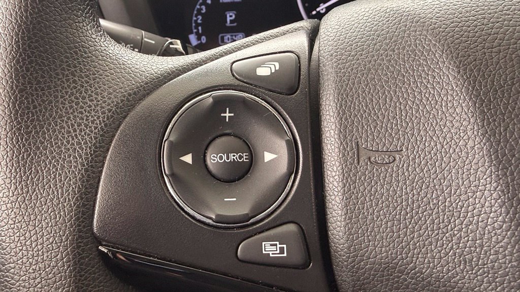 Used 2021 Honda HR-V EX image 28