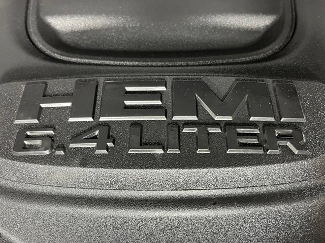 Used 2026 RAM 2500 Big Horn AWD/4WD image 10
