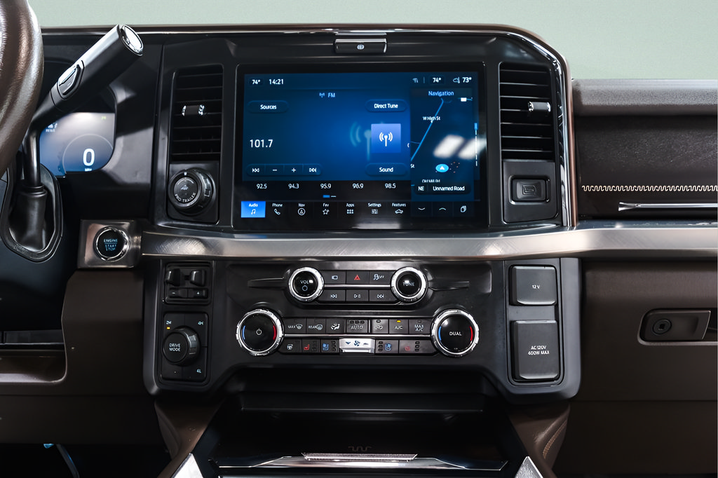 Used 2026 Ford F450 King Ranch AWD/4WD image 13