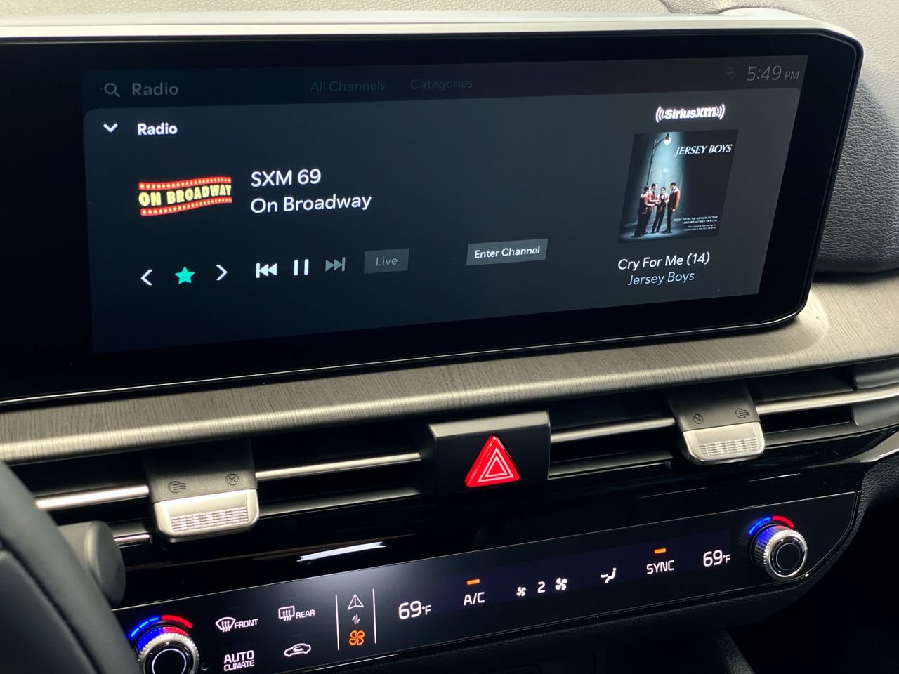 New 2026 Kia Sportage X-Line AWD/4WD image 26