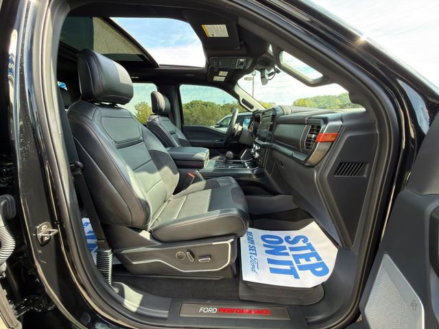 Used 2024 Ford F150 Raptor image 9