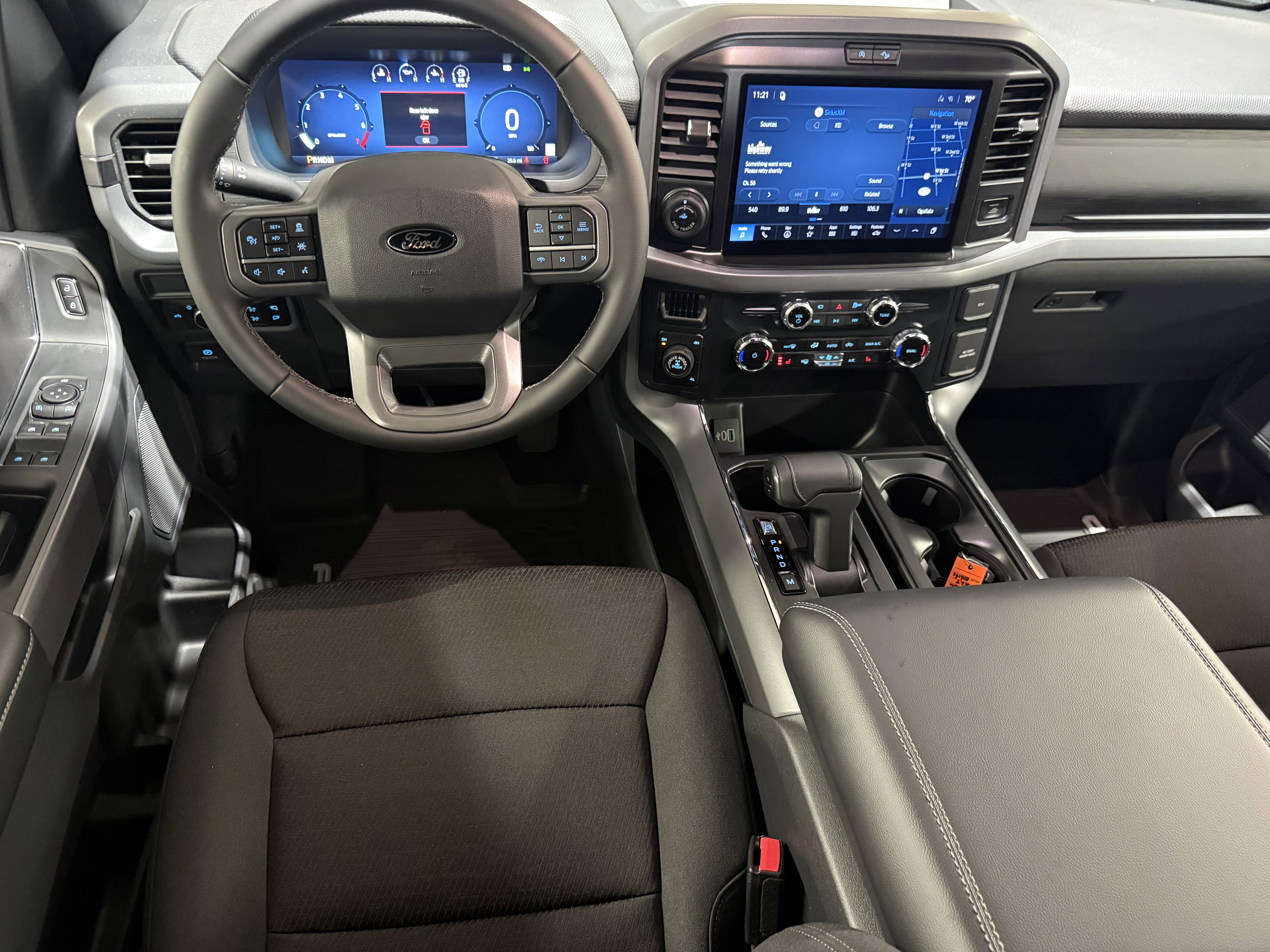 New 2026 Ford F150 XLT image 21