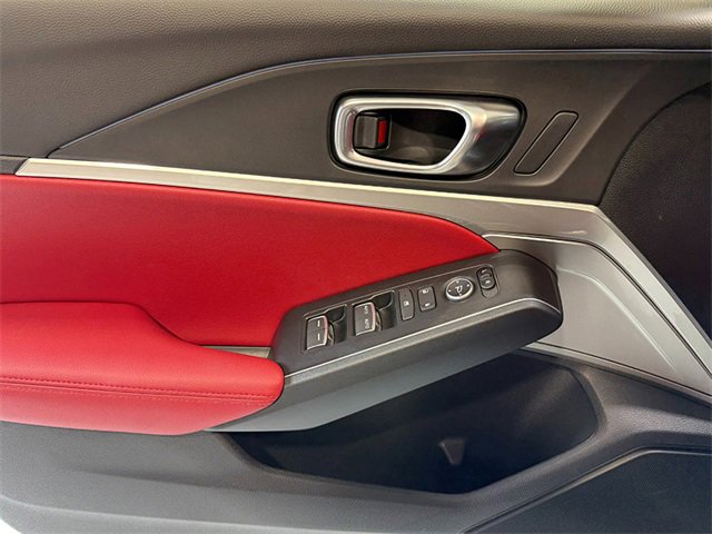 New 2026 Acura Integra A-Spec image 12