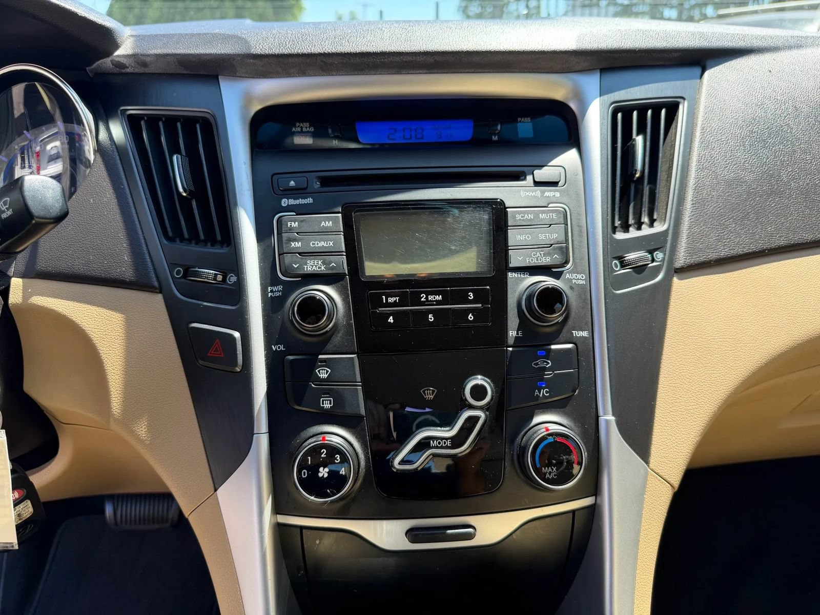 Used 2011 Hyundai Sonata GLS w/ Popular Equipment Pkg 2 FWD image 32