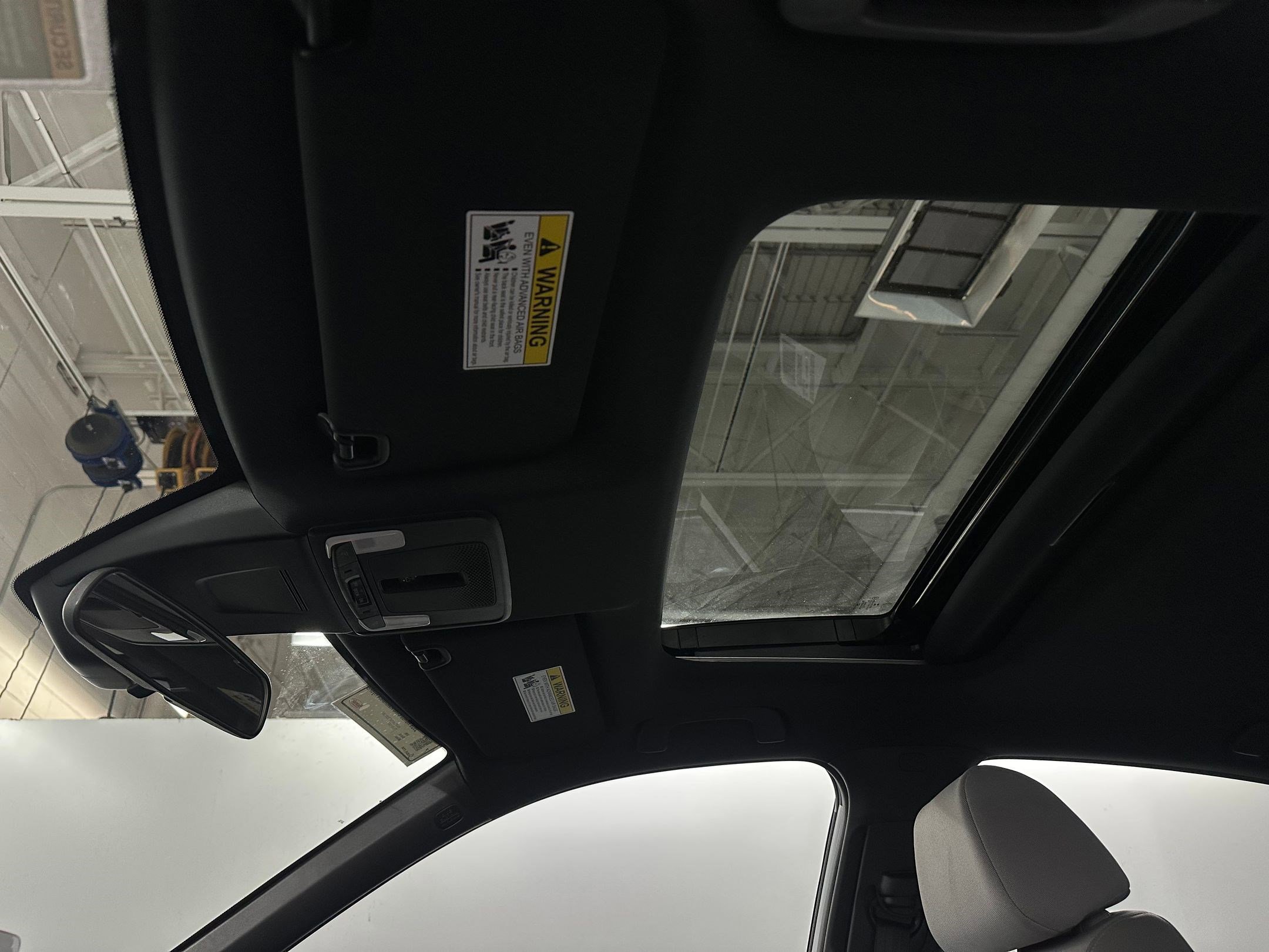 New 2026 Honda Civic Sport image 14