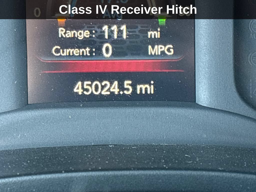 Used 2023 RAM 1500 Big Horn AWD/4WD image 18