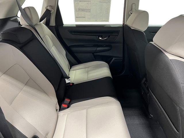 Certified 2025 Honda CR-V EX image 34