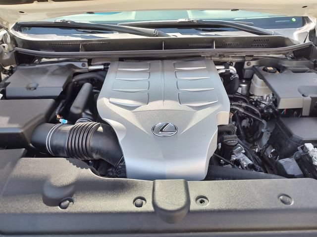Used 2021 Lexus GX 460 Premium w/ Premium Package AWD/4WD image 34