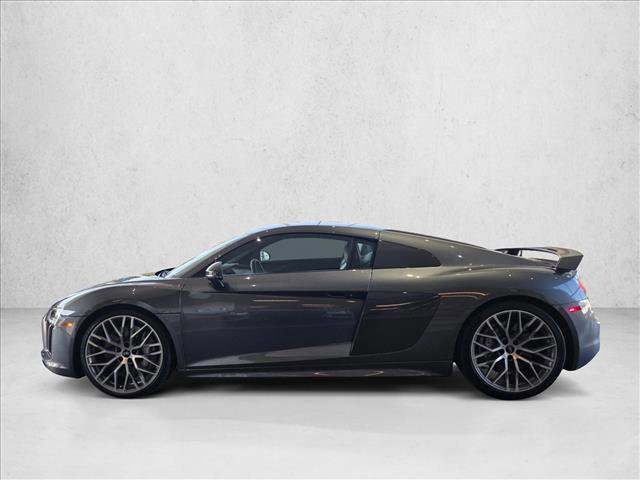 Used 2018 Audi R8 V10 plus image 8