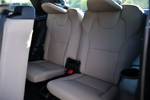 New 2027 Volvo XC90 B6 Plus AWD/4WD image 18