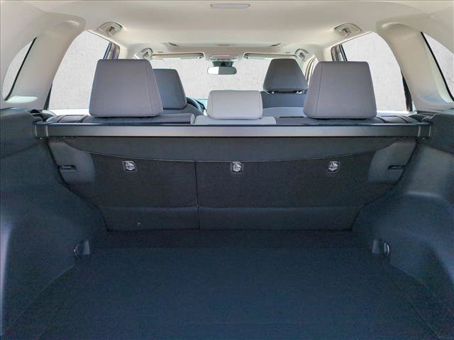 Certified 2024 Toyota RAV4 XLE w/ Convenience Package FWD image 6