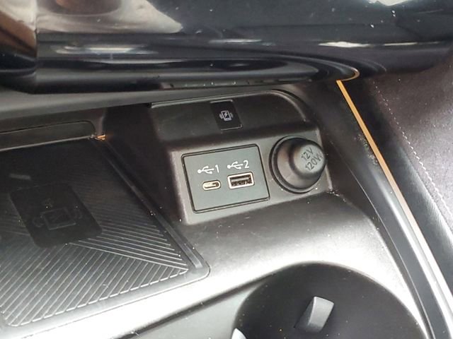 Used 2023 INFINITI QX50 Sensory w/ Accent Package image 20