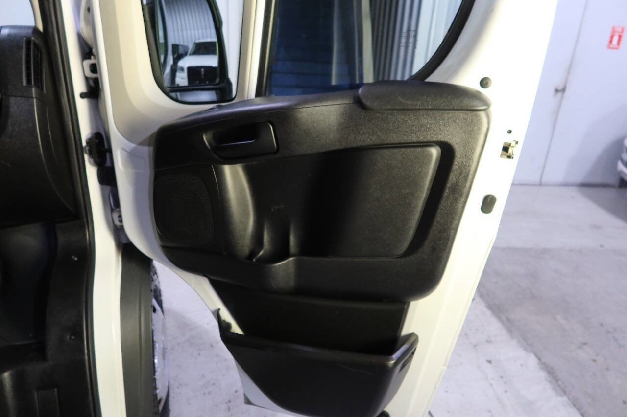 Used 2016 RAM ProMaster 1500 w/ Mopar Trailer Tow Group image 14