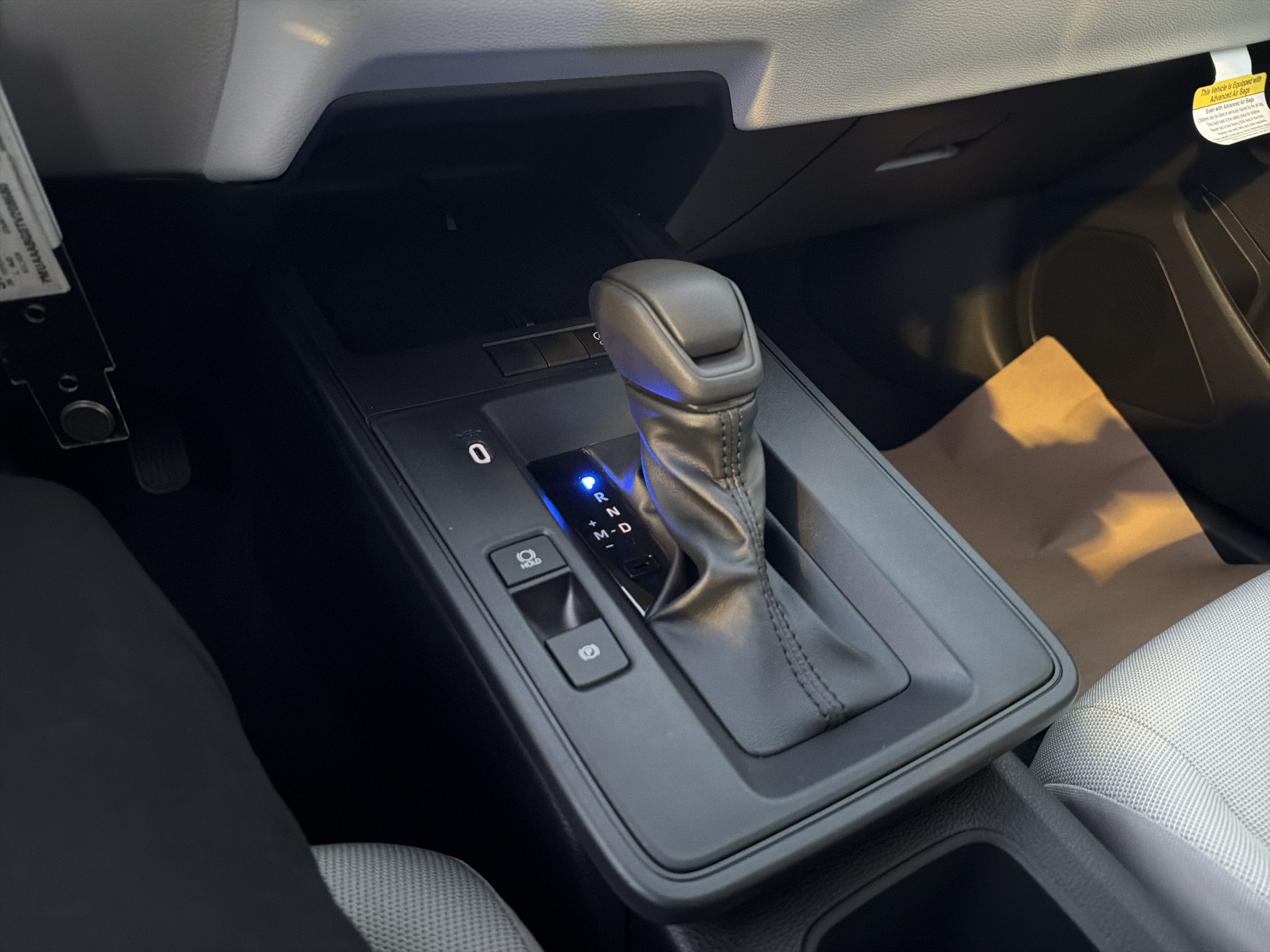 New 2026 Toyota Corolla Cross L AWD/4WD image 19