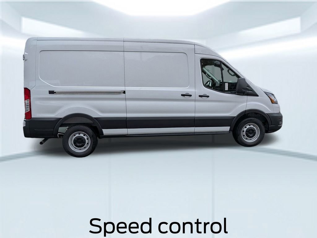 New 2026 Ford Transit 250 148 Medium Roof w/ Load Area Protection Package RWD image 9