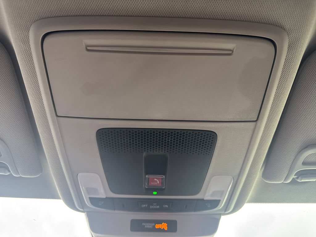 Used 2024 Honda Accord LX image 28