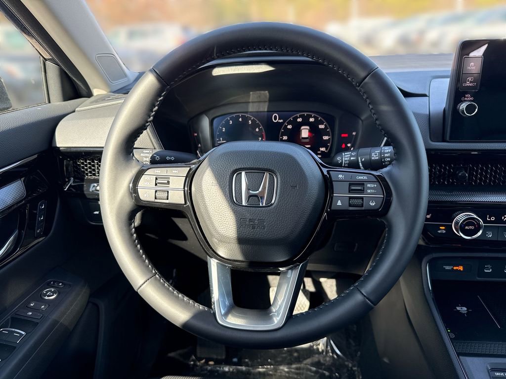 New 2026 Honda CR-V EX-L image 11