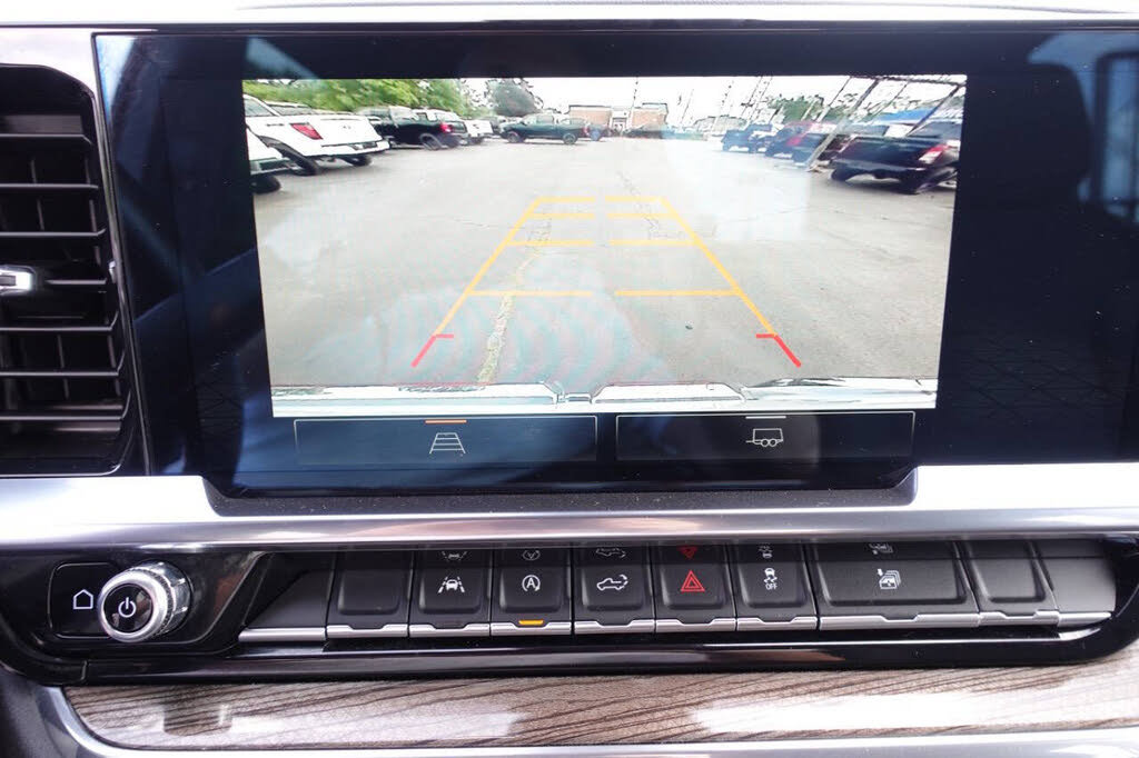 Used 2023 GMC Sierra 1500 Elevation AWD/4WD image 42