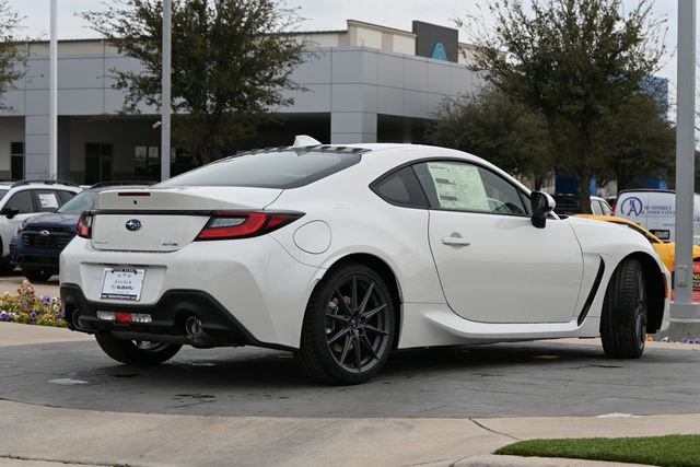 New 2026 Subaru BRZ Limited image 3