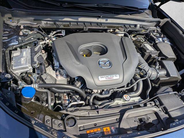 New 2026 MAZDA CX-30 2.5 Turbo w/ Premium Package image 17