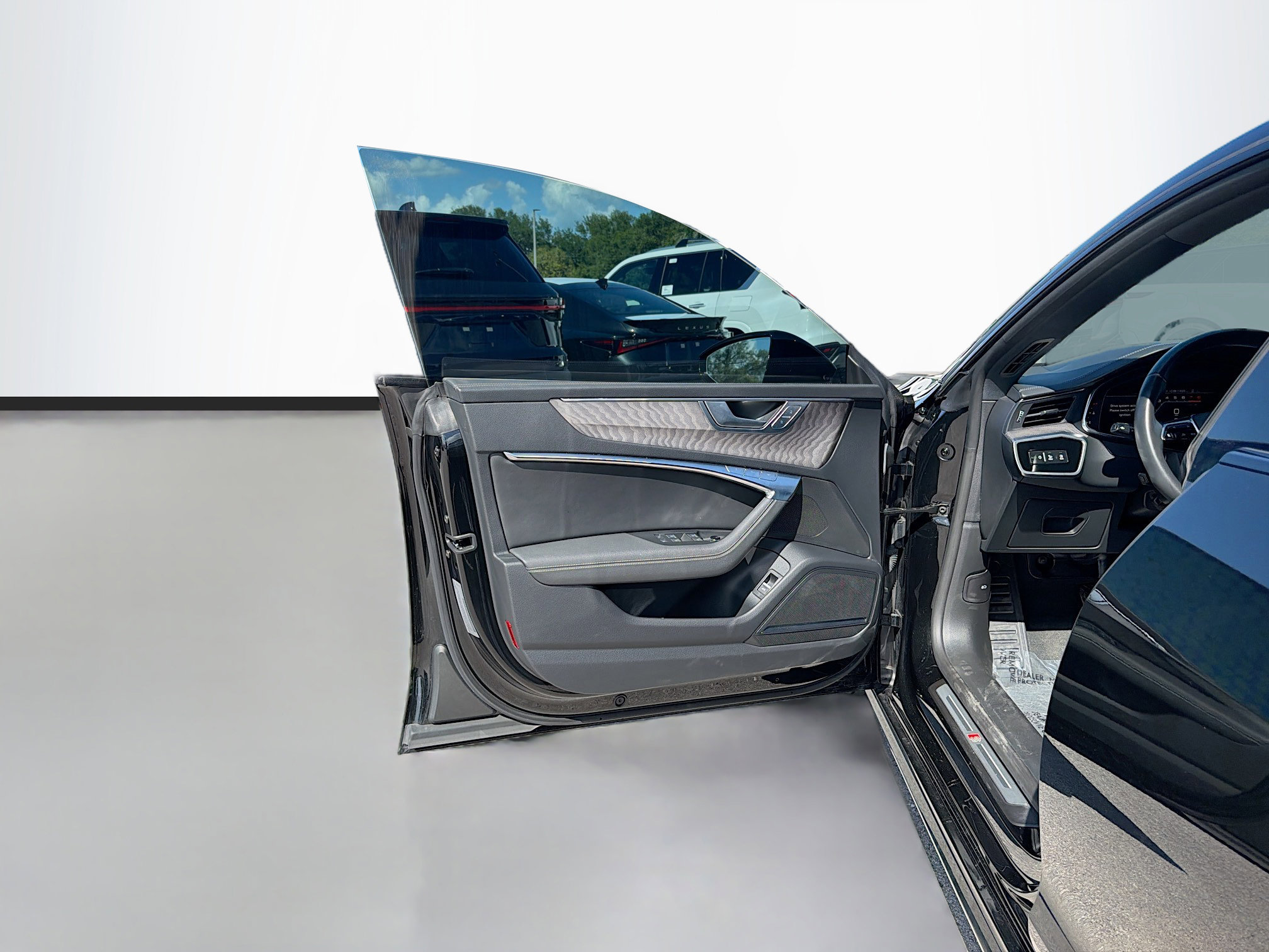 Used 2024 Audi A7 3.0T Premium Plus w/ Premium Plus Package image 22