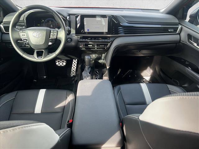 Certified 2025 Toyota Camry SE image 19