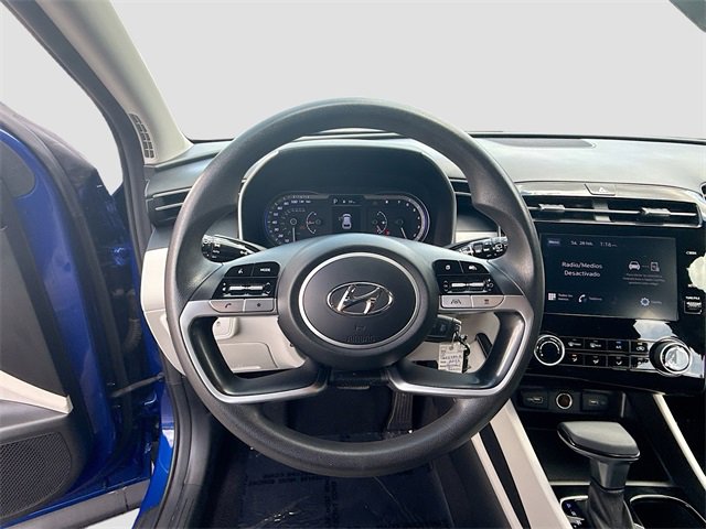 Used 2023 Hyundai Tucson SE image 11