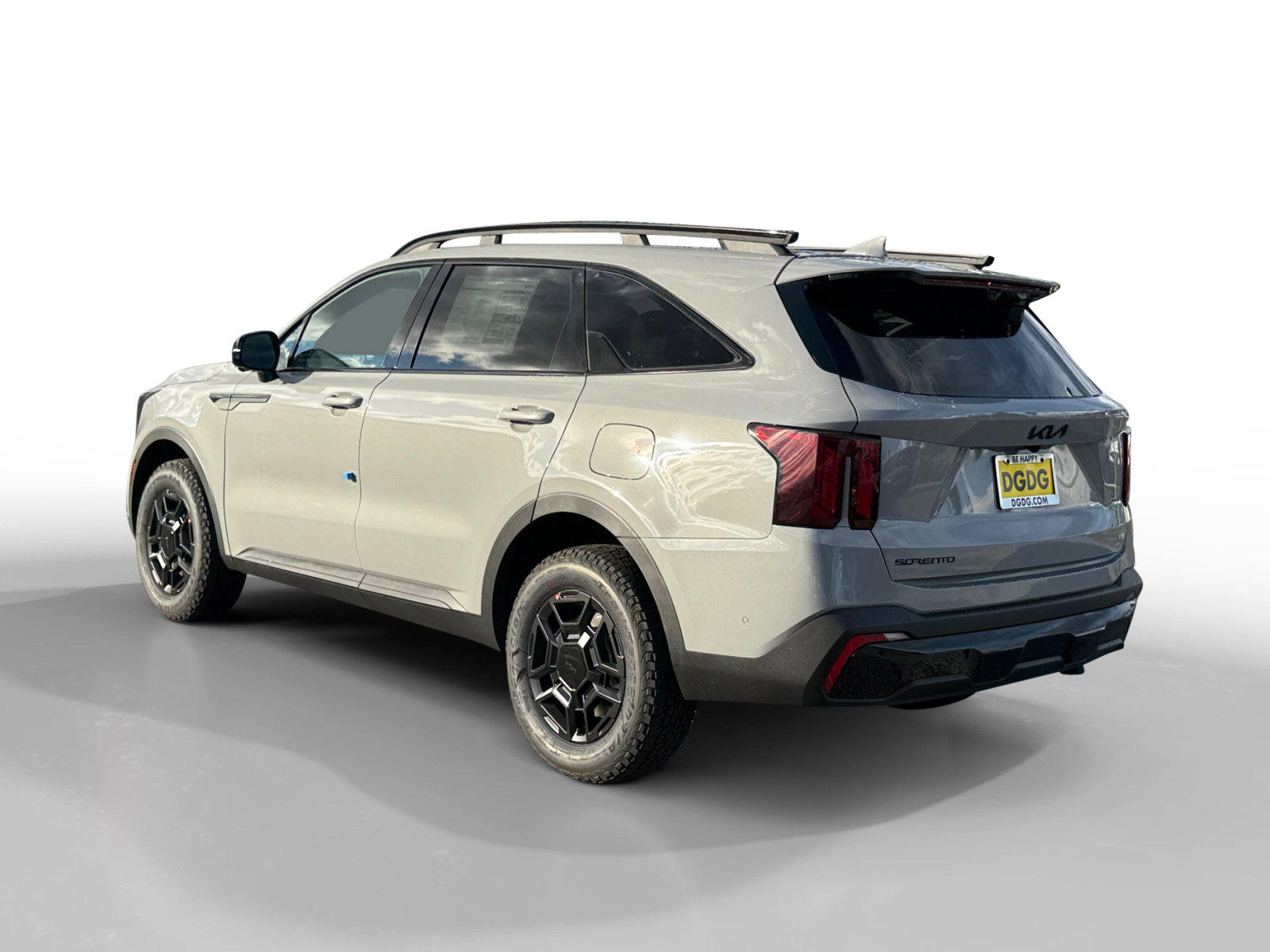 New 2026 Kia Sorento SX Prestige image 3