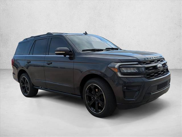Used 2023 Ford Expedition Limited RWD image 3