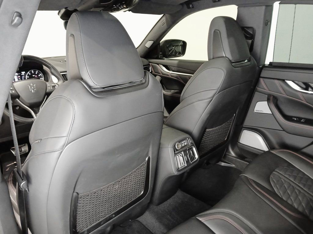 Used 2022 Maserati Levante Modena S image 17